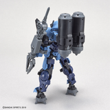 30MM 1/144 bEXM-15 Portanova Marine type - Blue gray