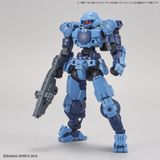 30MM 1/144 bEXM-15 Portanova Marine type - Blue gray