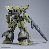 30MM 1/144 bEXM-28 Revernova - Green