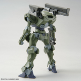 HG WFM 1/144 Zowort Heavy