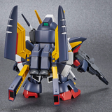 SD CS Tornado Gundam