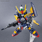 SD CS Tornado Gundam