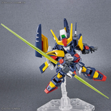 SD CS Tornado Gundam