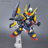 SD CS Tornado Gundam