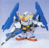 SD BB 227 SUPER GUNDAM