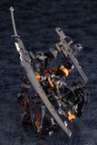 Kotobukiya Hexa Gear 1/24 V-Thor / V Thor & Pawn X1 Night Stalker Set