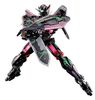 PG 1/60 Gundam Exia + Repair Parts - Cyberised Color Ver