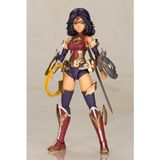 Kotobukiya - Frame Arms Girl - 1/100 Wonder Woman Humikane Shimada Ver