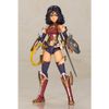 Kotobukiya - Frame Arms Girl - 1/100 Wonder Woman Humikane Shimada Ver