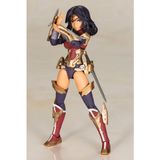 Kotobukiya - Frame Arms Girl - 1/100 Wonder Woman Humikane Shimada Ver