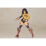 Kotobukiya - Frame Arms Girl - 1/100 Wonder Woman Humikane Shimada Ver