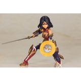 Kotobukiya - Frame Arms Girl - 1/100 Wonder Woman Humikane Shimada Ver