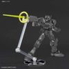 30MM 1/144 Phụ kiện Customize Effect - Gunfire Image Ver - Yellow