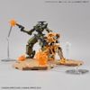 30MM 1/144 Phụ kiện Customize Effect - BURST SCENE Ver - ORANGE