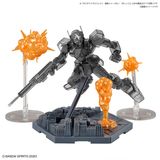 30MM 1/144 Phụ kiện Customize Effect - BURST SCENE Ver - ORANGE