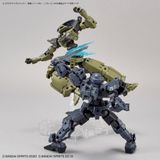 30MM 1/144 Phụ Kiện Customize Effect - Slash - Blue