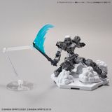 30MM 1/144 Phụ Kiện Customize Effect - Slash - Blue