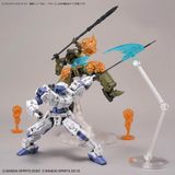 30MM 1/144 Phụ Kiện Customize Effect - Slash - Blue