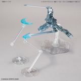 30MM 1/144 Phụ Kiện Customize Effect - Slash - Blue