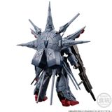 G-Frame FA PROVIDENCE GUNDAM