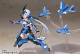 Kotobukiya - Frame Arms Girl - Stylet XF-3