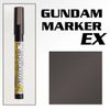 Bút Sơn Mô Hình Gundam Marker EX XGM05 - HEAVY GUN METAL