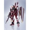 Metal Robot Spirits Justice Gundam