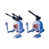 HG UC 1/144 RB-79 Ball Twin Set