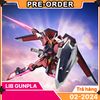 [Pre-order] - Trả hàng 2024 tháng 02 - HGCE 1/144 Immortal Justice Gundam - Giá Order: 505k