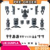 [Pre-order] - Trả hàng 2024 tháng 07 - 30MM 1/144 OPTION PARTS SET 16 - ARM / LEG UNIT 1 - Giá Order: 210k