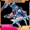 [Pre-order] - 2024 tháng 03 - RG 1/144 00 XN Raiser - Giá Order: 1480.k