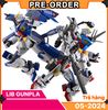 [Pre-order] - 2024 tháng 05 MG 1/100 Gundam F90 Mission Pack A Type & L Type - Giá Order: 810.k