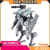 [Pre-order] - Trả hàng 2024 tháng 07 - HG 1/72 BUNYIP GINGA - Giá Order: 580k