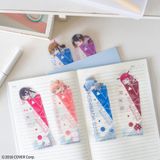 BOOKMARK COLLECTION GACHA HOLOLIVE VOL 1