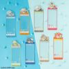 BOOKMARK COLLECTION GACHA HOLOLIVE VOL 1
