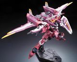 RG 1/144 JUSTICE GUNDAM