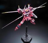 RG 1/144 JUSTICE GUNDAM