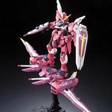 RG 1/144 JUSTICE GUNDAM