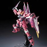 RG 1/144 JUSTICE GUNDAM