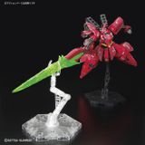 RG 1/144 MSN-04FF Sazabi - Gundam Base Side-F Fukuoka Limited