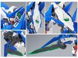 MG 1/100 Gundam Amazing Exia