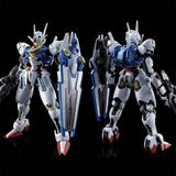 HG WFM 1/144 Gundam Aerial - Permet Score Six