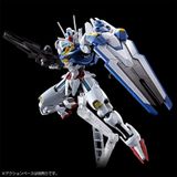 HG WFM 1/144 Gundam Aerial - Permet Score Six