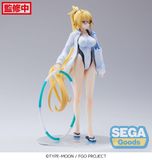 SEGA - FIGURIZM - Fate / Grand Order - Archer Jeanne d'Arc