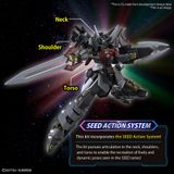 HG CE 1/144 BLACK KNIGHT SQUAD Shi-ve.A / Shiva