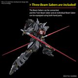 HG CE 1/144 BLACK KNIGHT SQUAD Shi-ve.A / Shiva