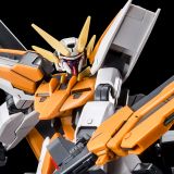 HG 00 1/144 Gundam Harute - Final Battle ver