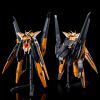 HG 00 1/144 Gundam Harute - Final Battle ver