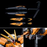 HG 00 1/144 Gundam Harute - Final Battle ver