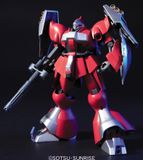 HG UC 1/144 MSN-03 Jagd Doga - Quess Paraya Custom